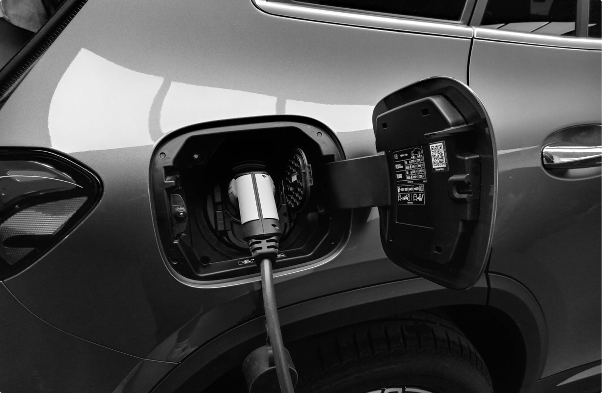 Boris Pairaudeau Electricien Saint Hilaire De Riez Bornes De Recharge
