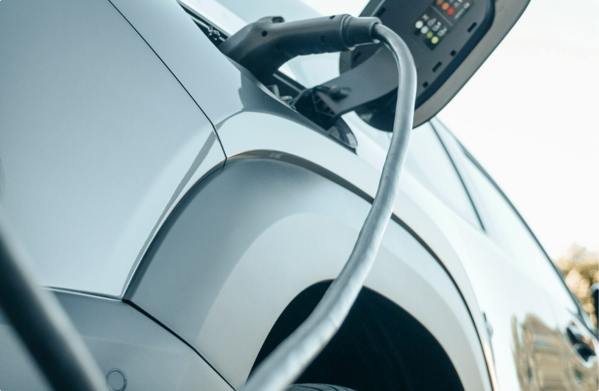Boris Pairaudeau Electricien Saint Hilaire De Riez Un Investissement Durable Pour Votre Mobilite